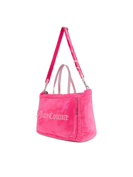 Juicy Couture Juicy Couture Handtasche BIJXT2542WPJ Rosa