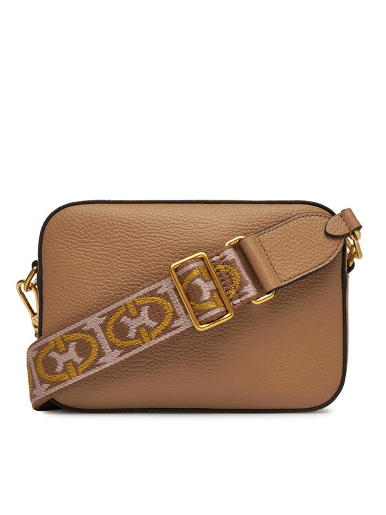 Coccinelle Coccinelle Сумка E1 NOF 15 02 01 Коричневий