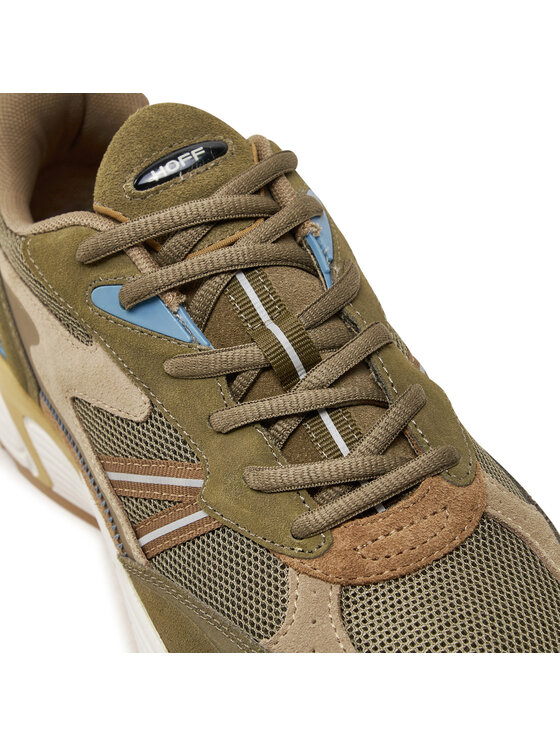 HOFF HOFF Superge Louisiana 22411604 Khaki