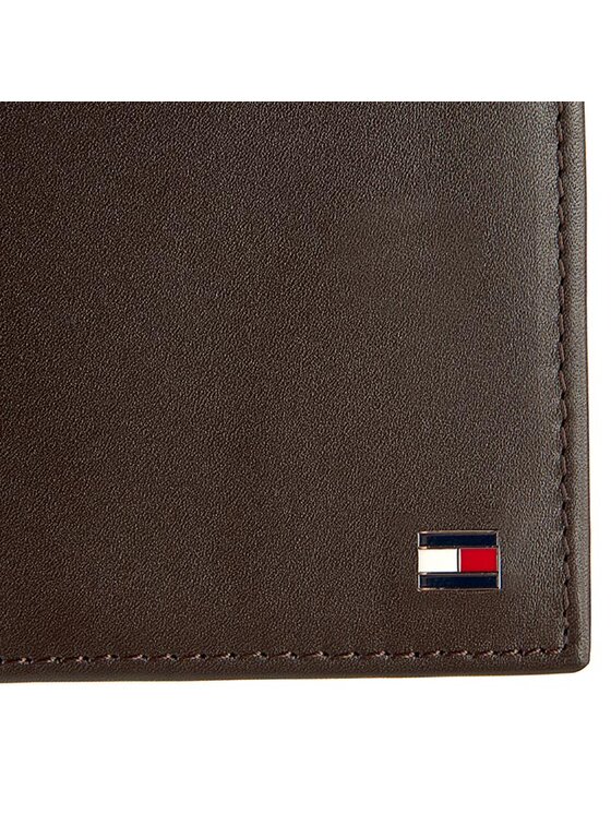 Tommy hilfiger eton trifold cheap