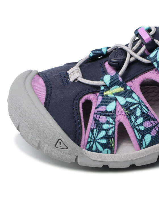 Keen Keen Basutės Seacamp II Cnx 1025149 Violetinė