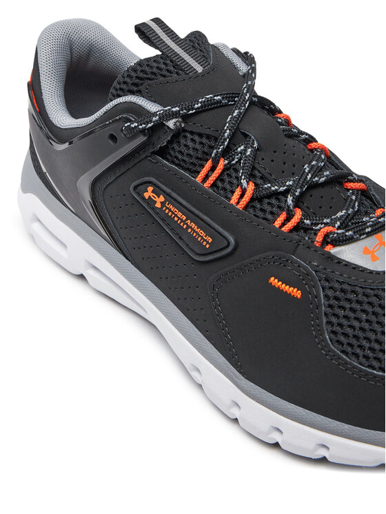 Under Armour Under Armour Sneakers Ua Summit Trek 3028345-004 Schwarz
