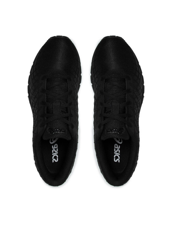 Asics Asics Tenisice Gel-Quantum 180 4 1021A104 Crna