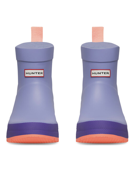 Hunter Hunter Cizme de cauciuc HFC-01 Violet