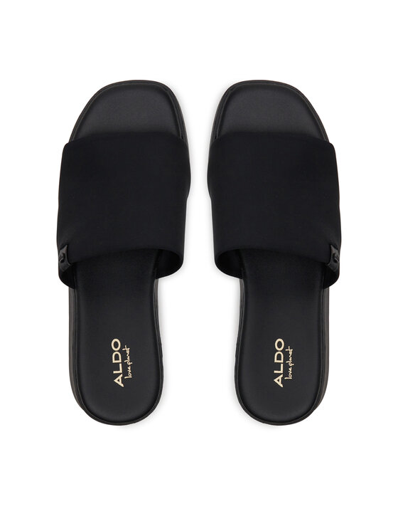 Aldo Aldo Iešļūcenes Yassu 13388476 Melns