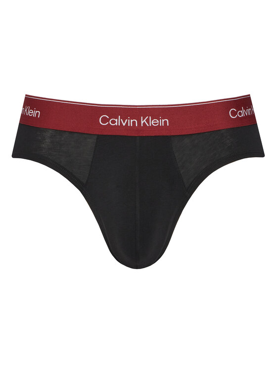 Calvin Klein Underwear Calvin Klein Underwear Apatinių šortų komplektas LV00NB4388 Juoda
