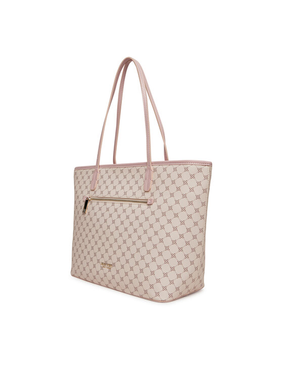 Nine West Nine West Дамска чанта JH6389-NW Розов