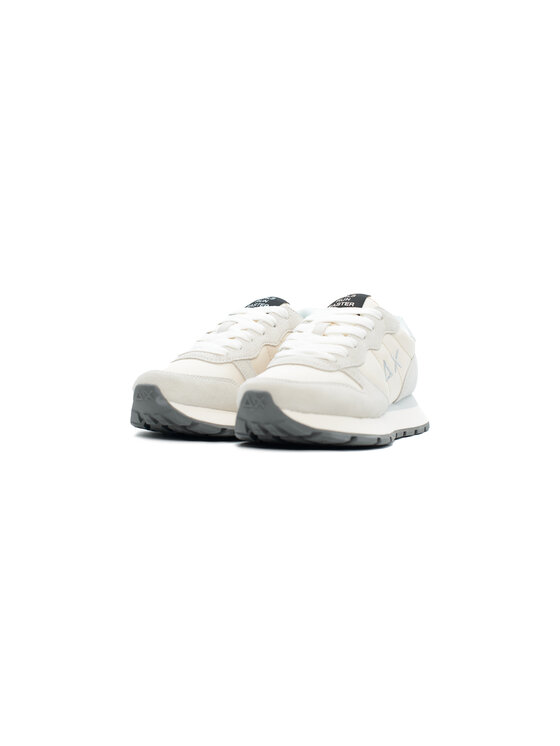 SUN68 SUN68 Sneakers Z45202-31 Bianco