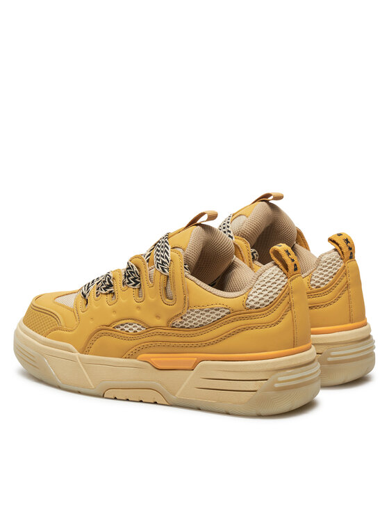 Bronx Bronx Tossud 66545-BM 3789 Kollane