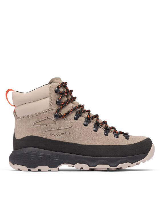 Columbia Columbia Matkajalatsid Newton Alpine Pt 2128861 Must