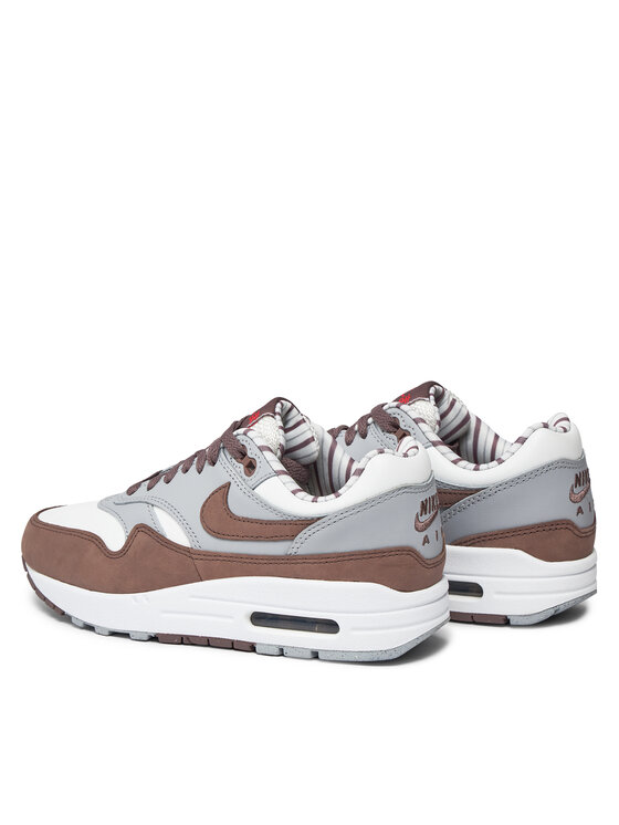 Nike Nike Tenisice Air Max 1 Prm FB8916 100 Siva