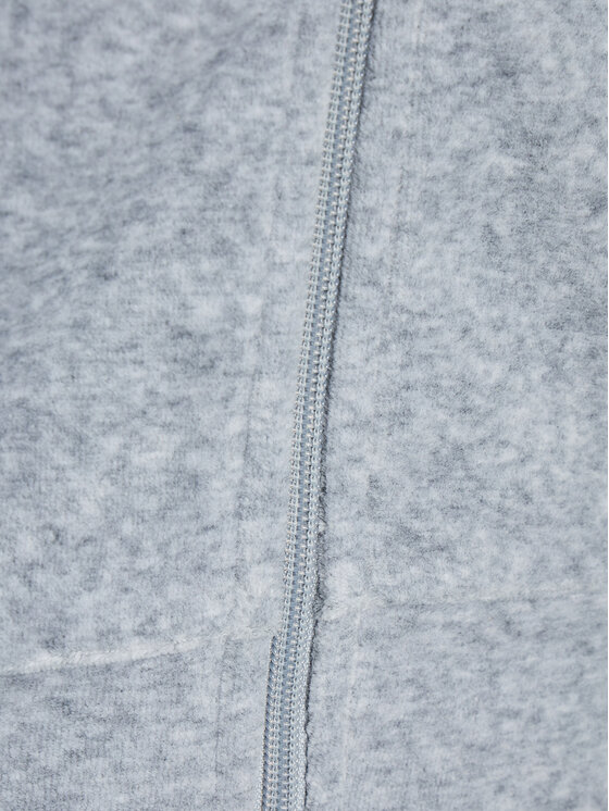 Gina Tricot Gina Tricot Суитшърт 21758 Сив Regular Fit