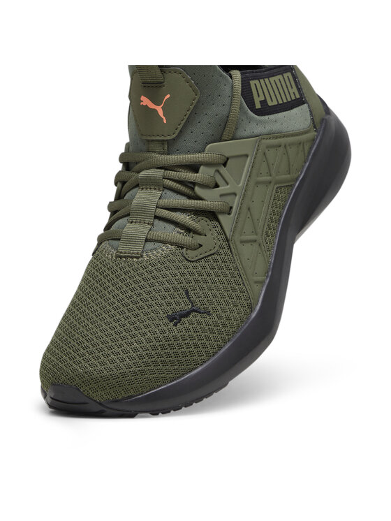 Puma Puma Sneakersy 195234 Khaki