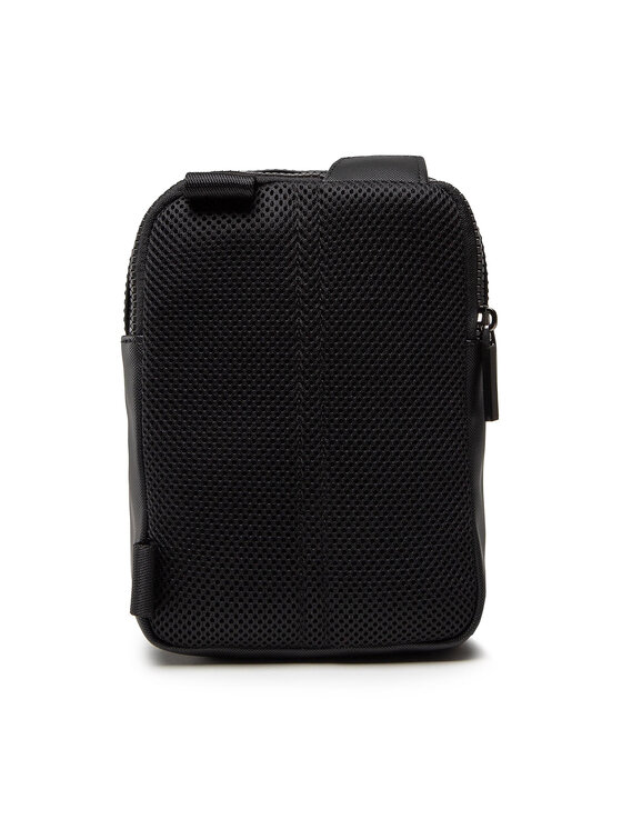 Borsellino 2G Conv Reporter S K50K507504 Nero