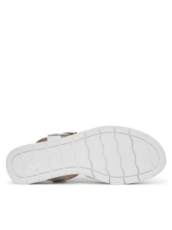 Tamaris Tamaris Sandali 1-28202-42 Bianco