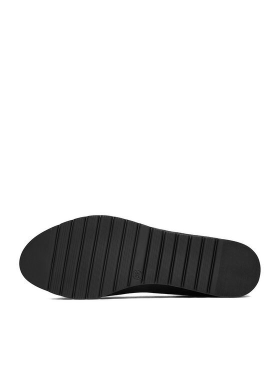 Lasocki Lasocki Ballerinas CEO-RST-TOMBA-29 Dunkelrot