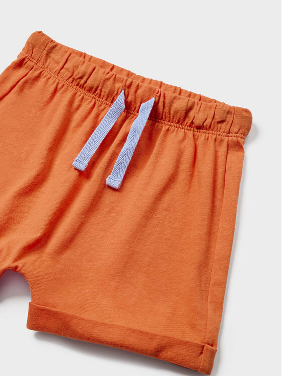 Mayoral Mayoral Pidžama 1788 Oranžs Regular Fit