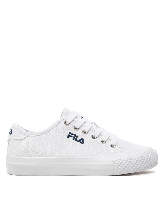 Fila Superge Pointer Classic Teens FFT0064 Bela