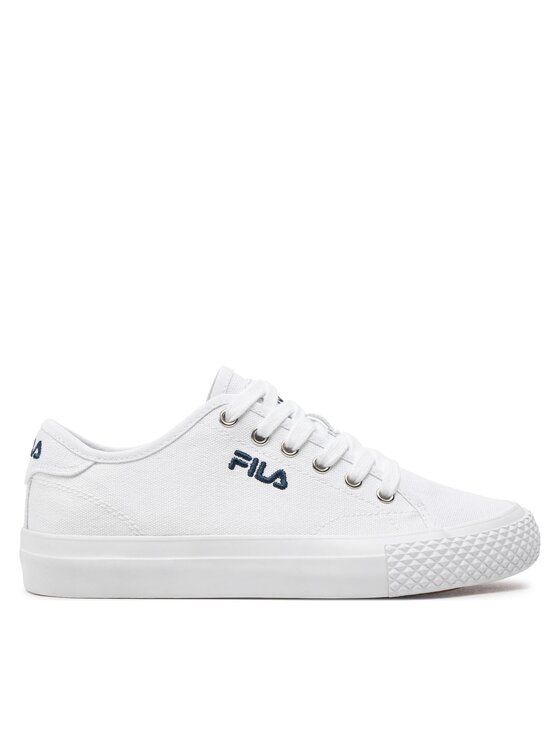 Sneakers Fila Pointer Classic Teens FFT0064 Alb