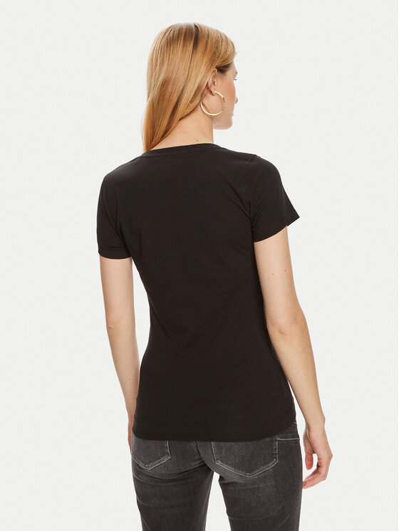 Guess Guess T-särk W4YI71 J1314 Must Regular Fit