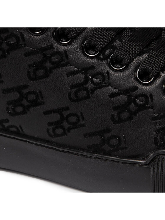 HÖGL HÖGL Sneakers 2-103608 Nero
