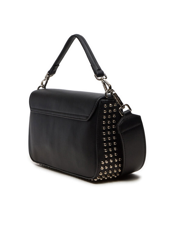 John Richmond John Richmond Handtasche RWA24094BO Schwarz