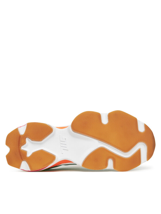 Steve Madden Steve Madden Sneakersy Setback SM11003600 Zielony