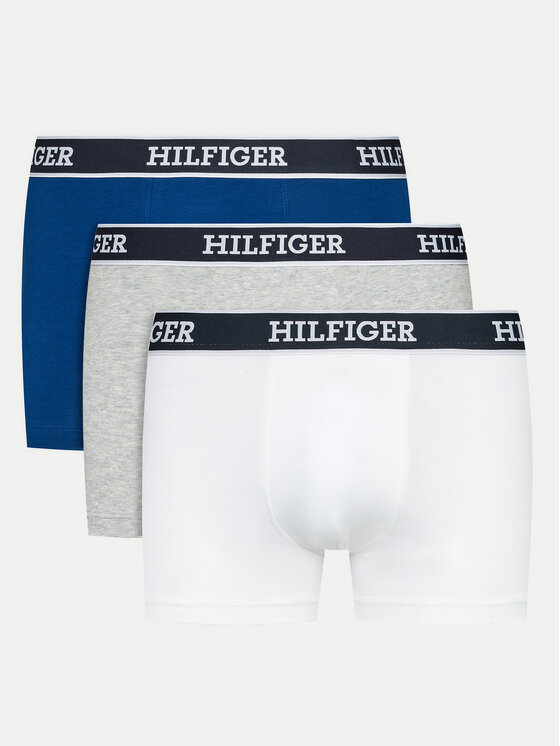 Set di 3 boxer Tommy Hilfiger