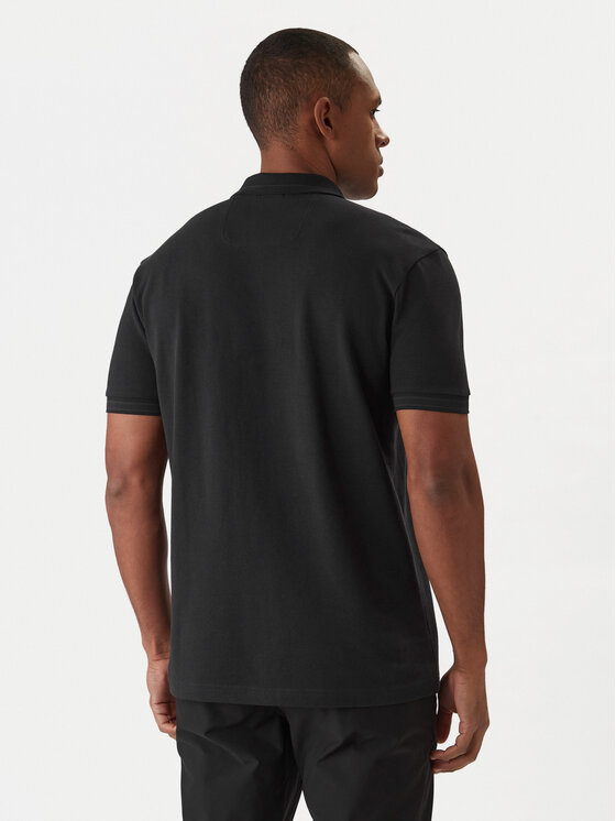BOSS BOSS Pólóing Paddy 50469055 Sötétkék Regular Fit