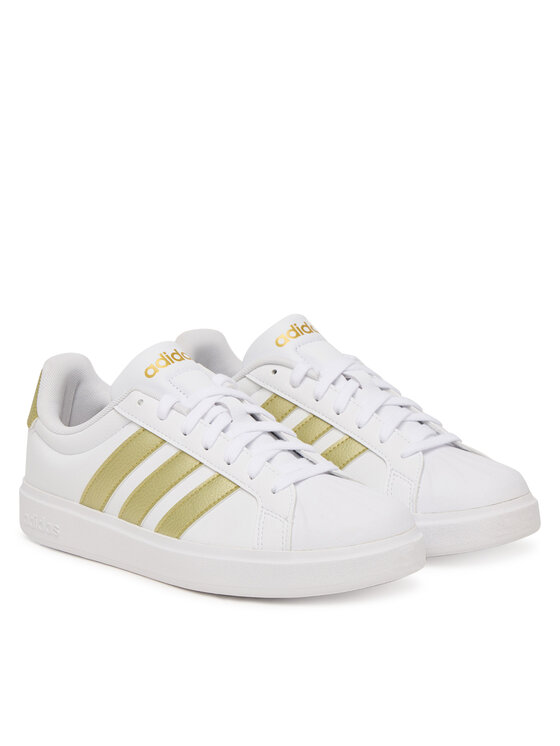 adidas adidas Αθλητικά Streettalk IH4316 Λευκό