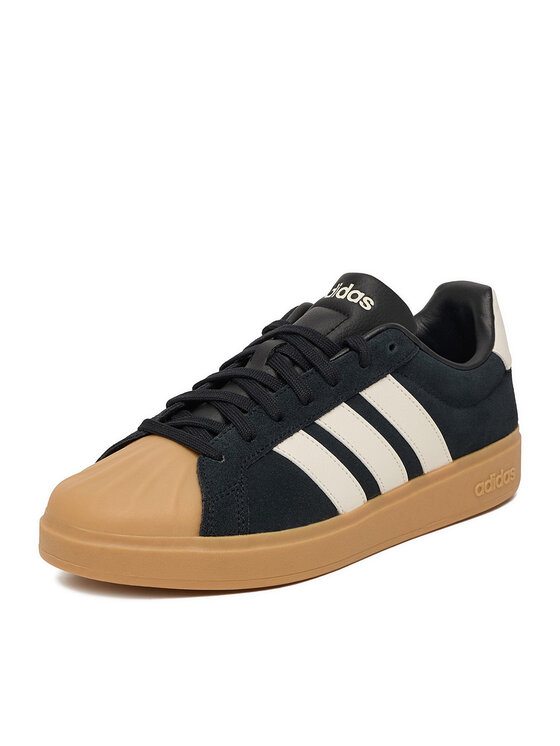 adidas adidas Sneakersy CEO-STREETTALK KJ483 Czarny