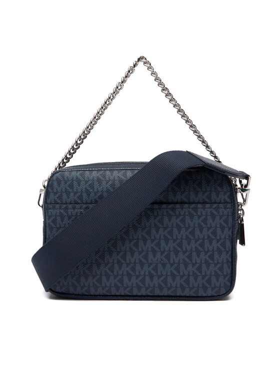MICHAEL Michael Kors MICHAEL Michael Kors Geantă 32S5SYTC5V Bleumarin
