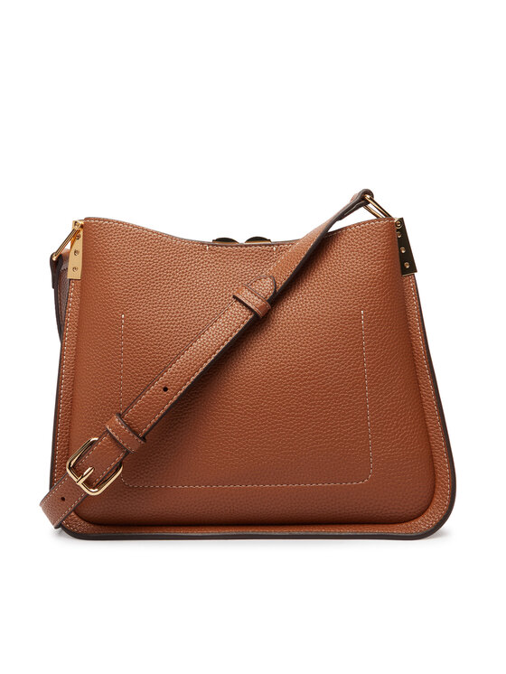 LOVE MOSCHINO LOVE MOSCHINO Ročna torba JC4127PP1OLM0200 Rjava