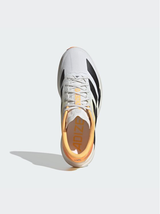 adidas adidas Buty do biegania 168010 Biały
