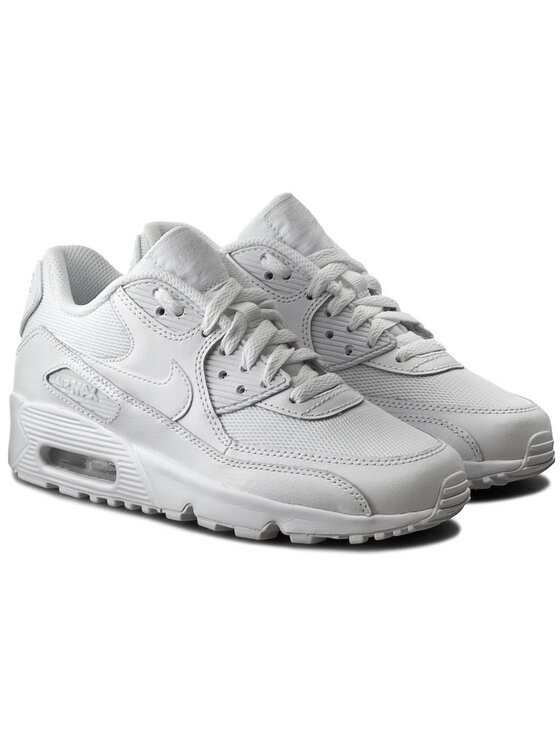 Nike air max 90 mesh bg best sale