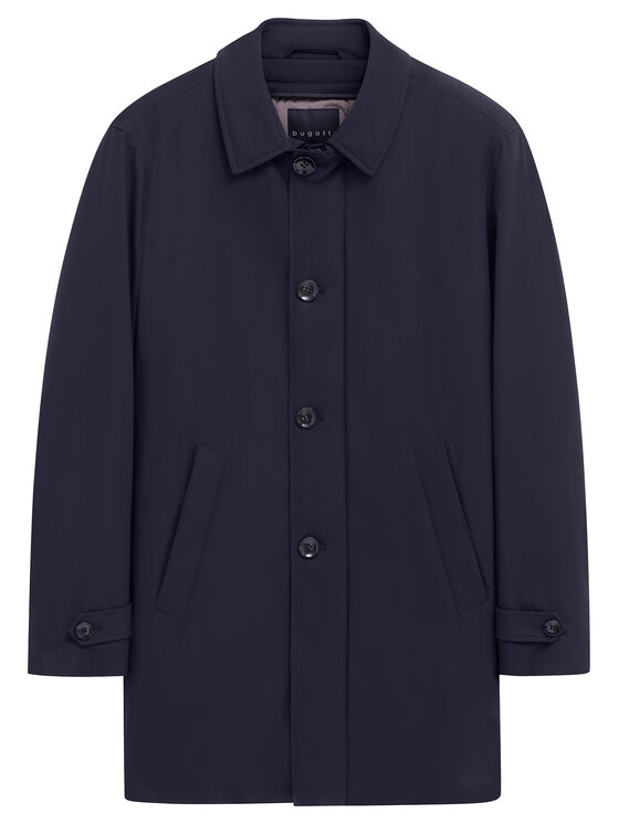 Bugatti Bugatti Übergangsjacke 939911-99010 D Dunkelblau Regular Fit