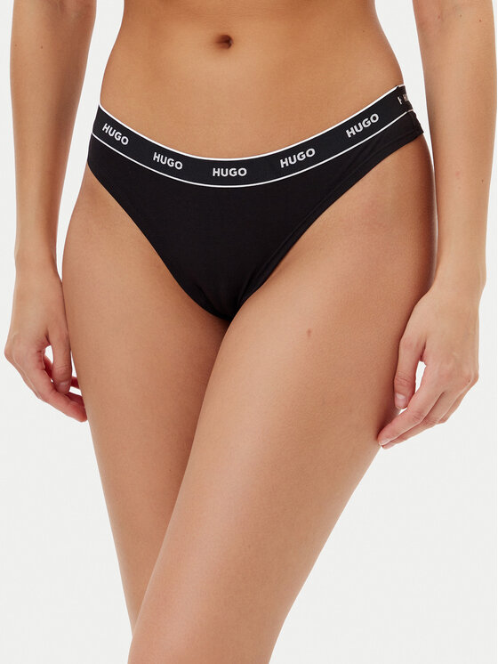 HUGO HUGO Set 3 parov tangic 50495870 Pisana
