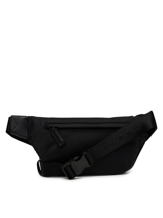 KARL LAGERFELD KARL LAGERFELD Gürteltasche A1M30074 Schwarz