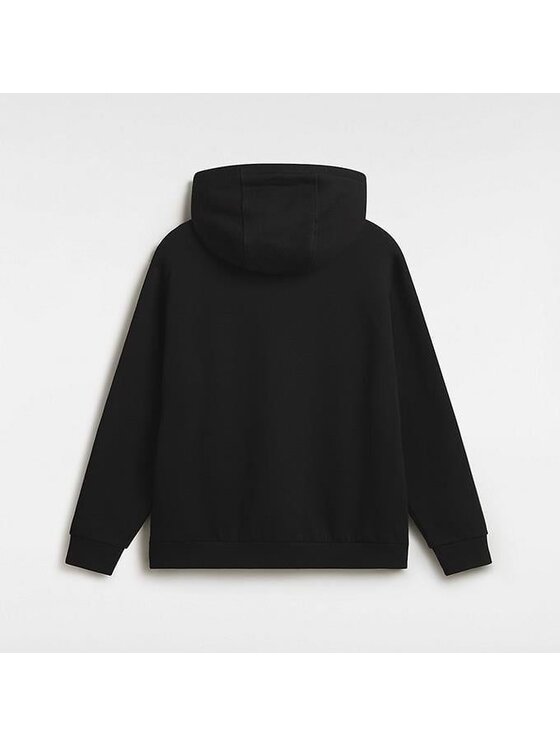 Vans Vans Felpa 85590 Nero Regular Fit