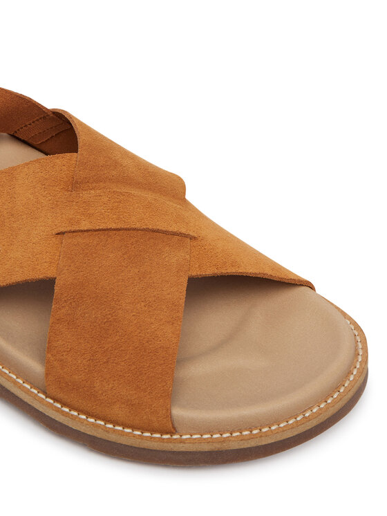 Fly London Fly London Sandaalid Marmfly P145391 Pruun