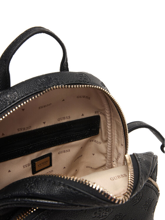 Guess Guess Рюкзак HWPD71 18320 Чорний