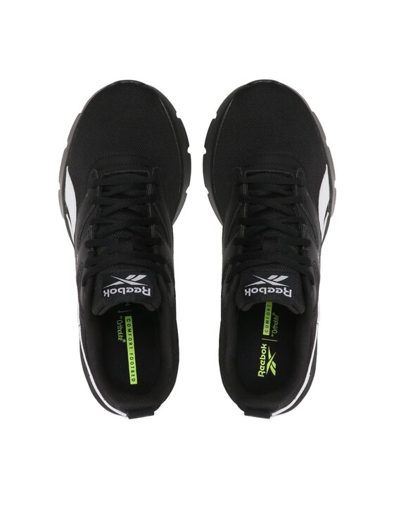 Reebok Reebok Laisvalaikio batai Rider V GZ4884 Juoda