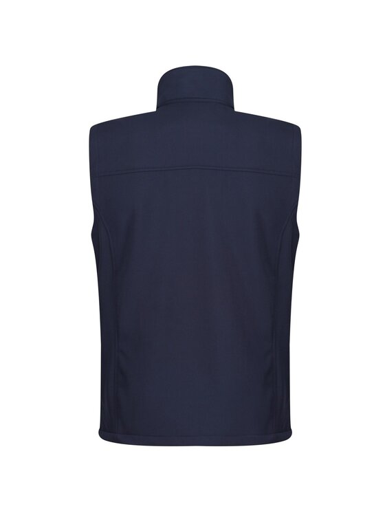 Regatta Regatta Kurtka outdoor Flux Granatowy Easy Fit