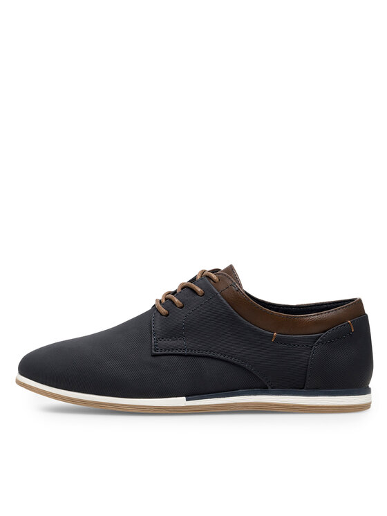 Beverly Hills Polo Club Beverly Hills Polo Club Halbschuhe CYL6147-2(IV)CH Dunkelblau