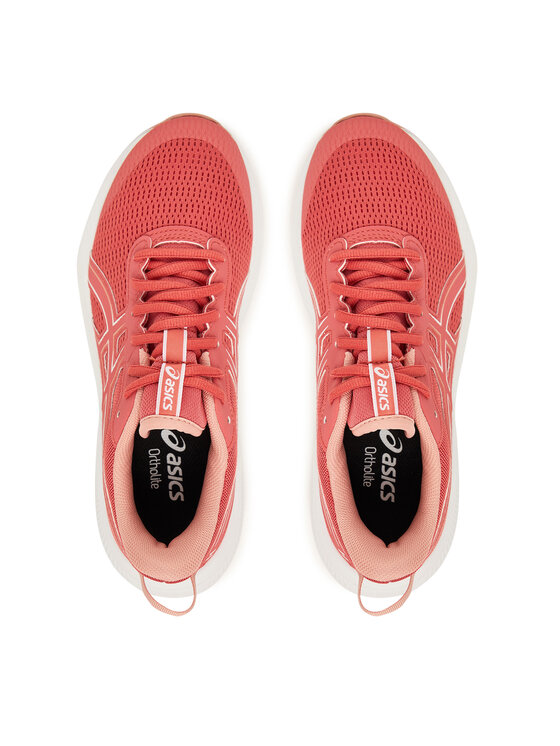 Asics Asics Buty do biegania Jolt 5 1012B757 Różowy
