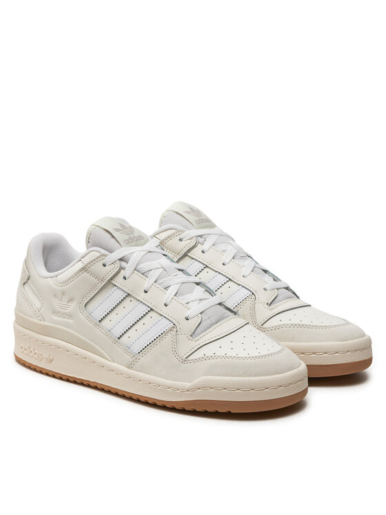 adidas adidas Снікерcи Forum Low Classic ID6858 Бежевий