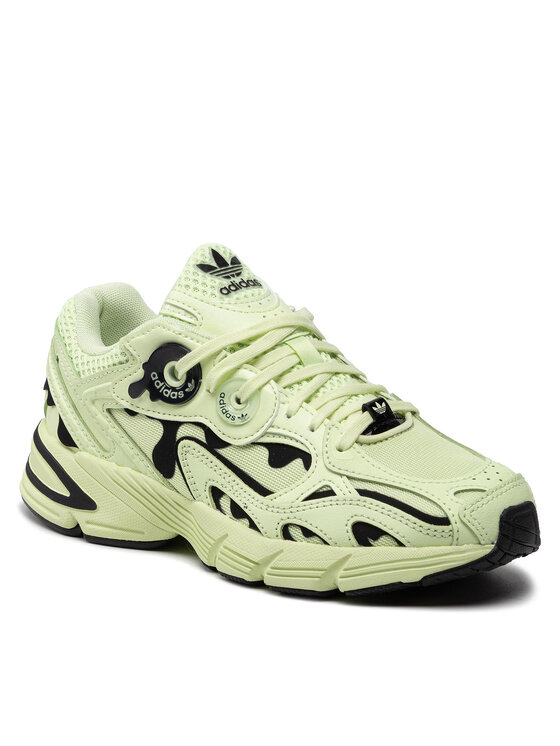 adidas adidas Snīkeri Astir W GX8550 Zaļš