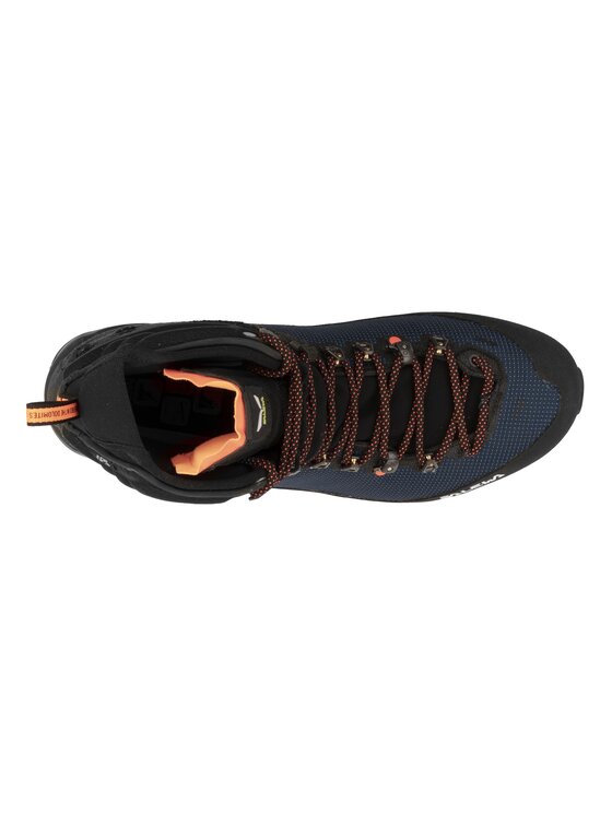 Salewa Salewa Trekkingi 00-0000061410 Niebieski