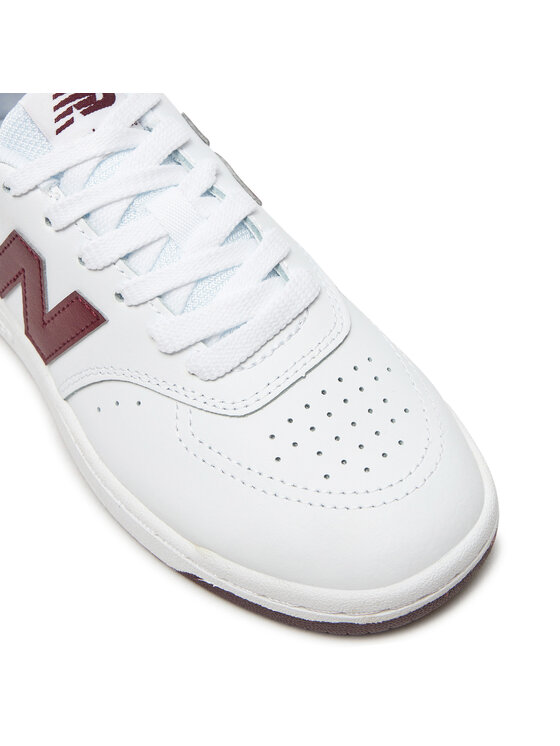 New Balance New Balance Tenisice BB80UFM Bijela