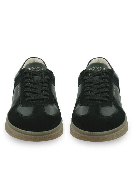 Gant Gant Sneakers 30633959 Schwarz